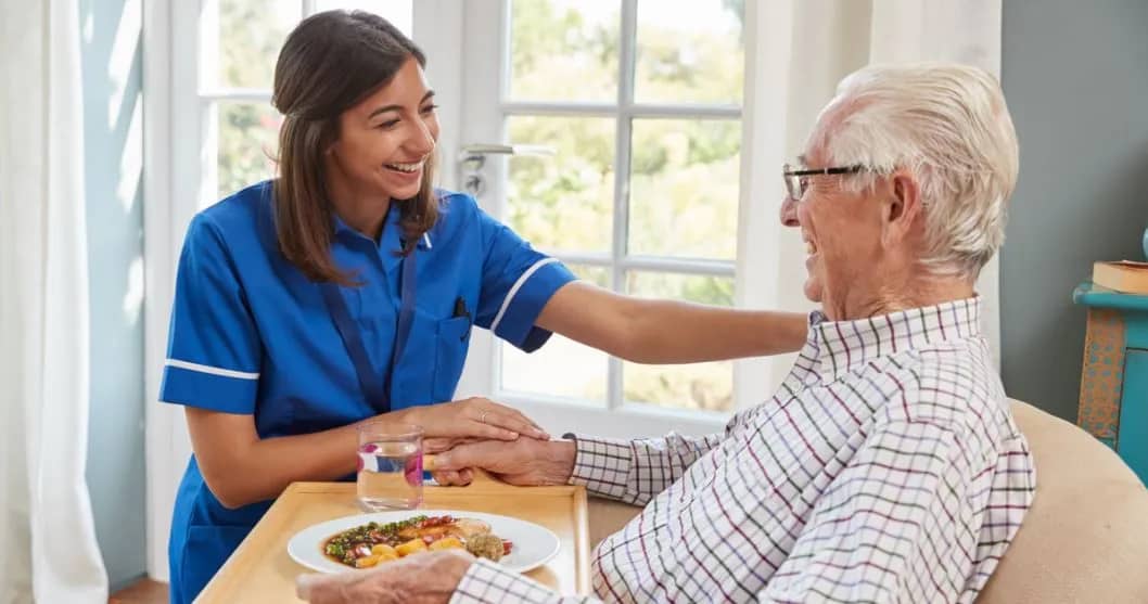 Care Assistant Jobs Near Me With Tier 2 Sponsorship